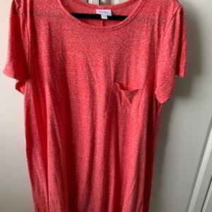 LulaRoe Carly 3XL